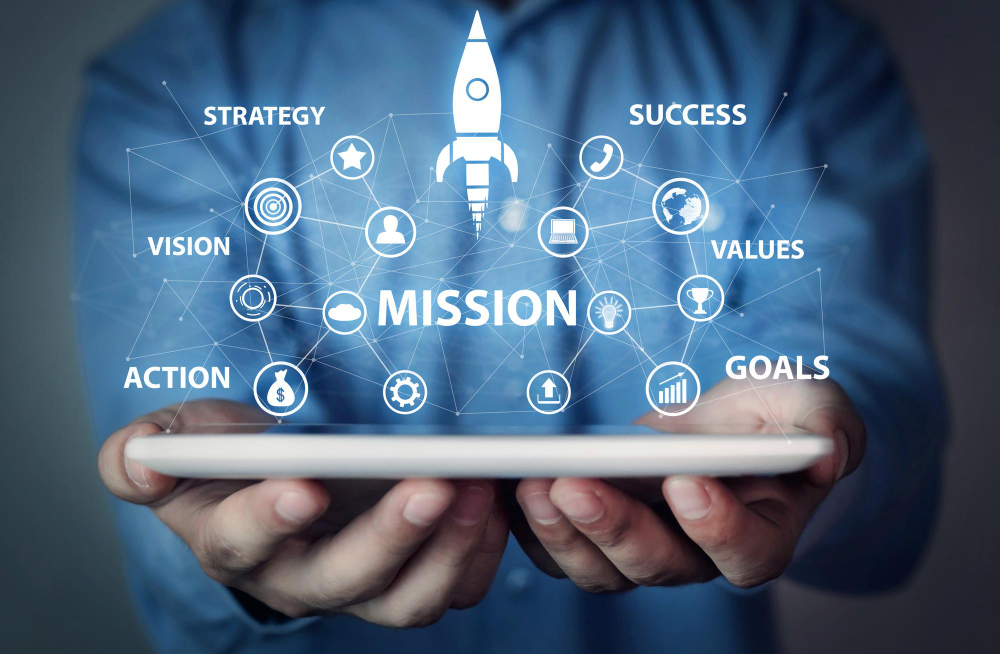 About Our Mission