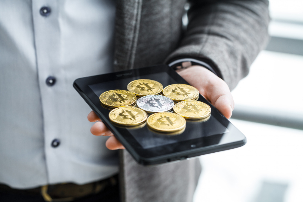 Cryto Wallet Development Solution