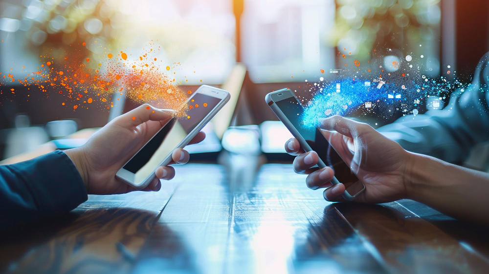 Digital Transformation Banner