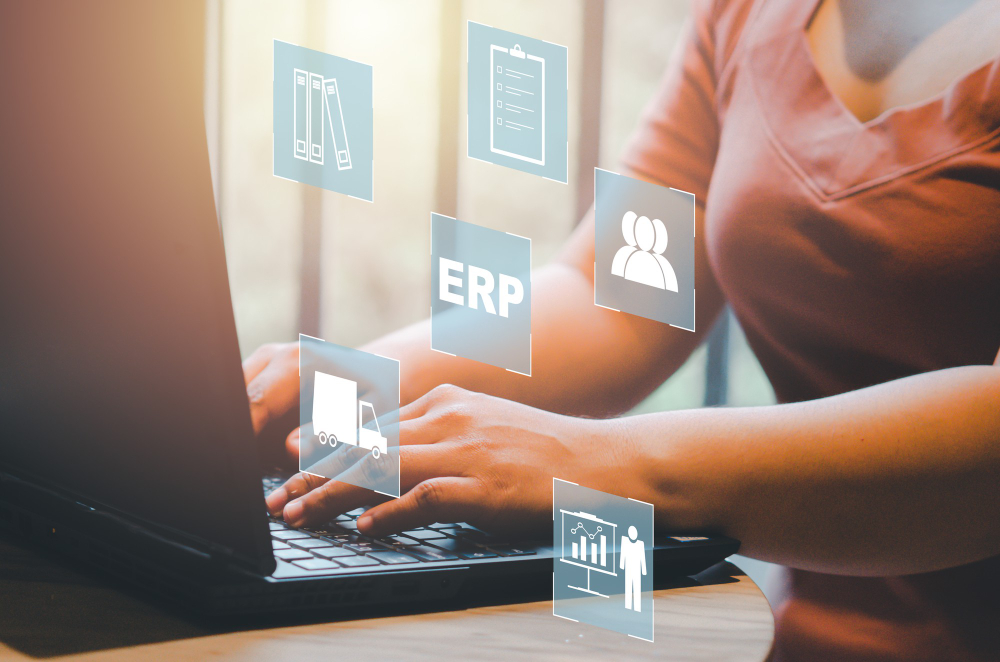 Enterprise Service Development Banner