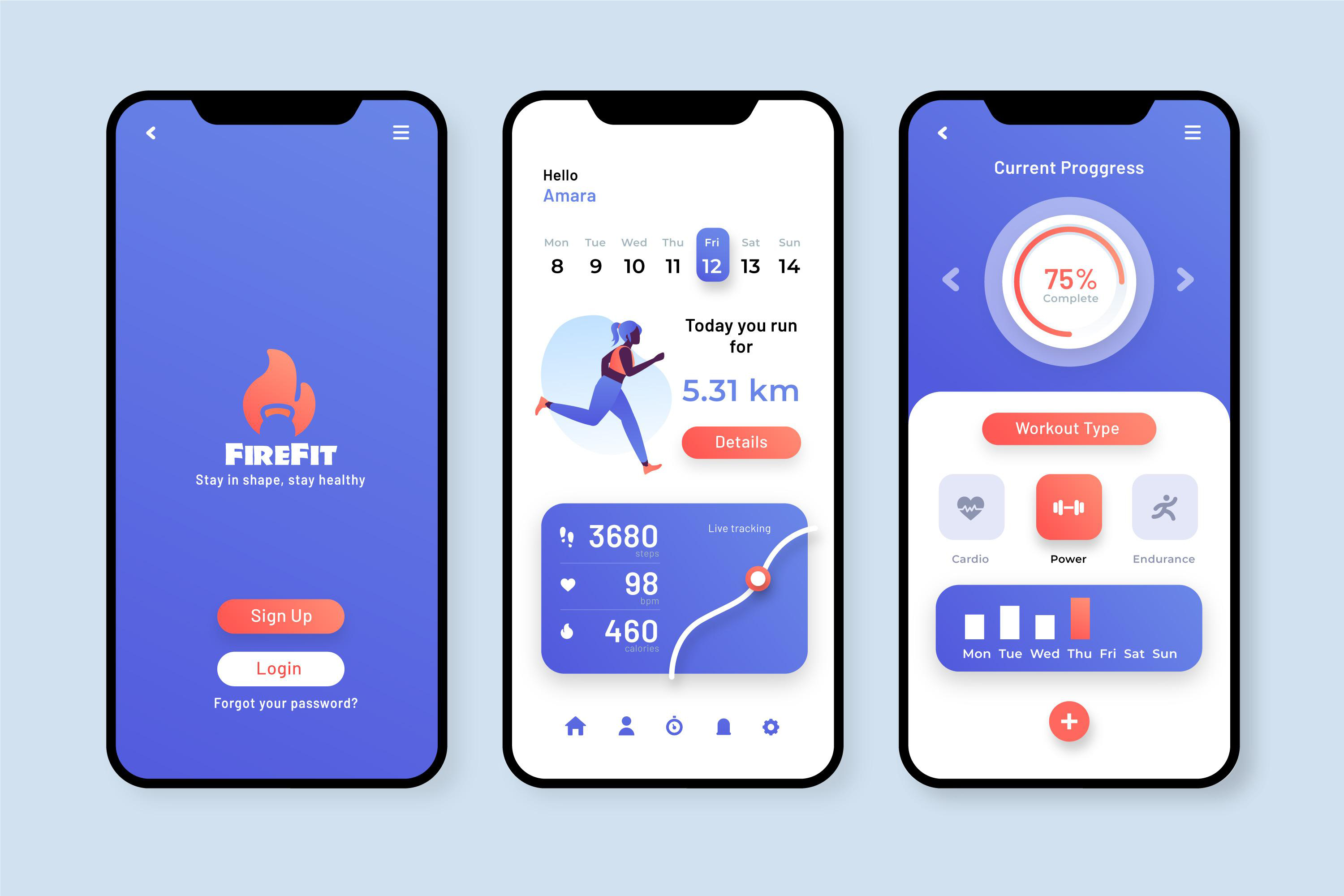 Mobile Application Development Banner