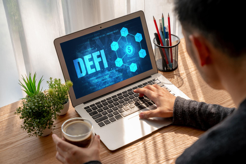NFT Marketplace Development Banner