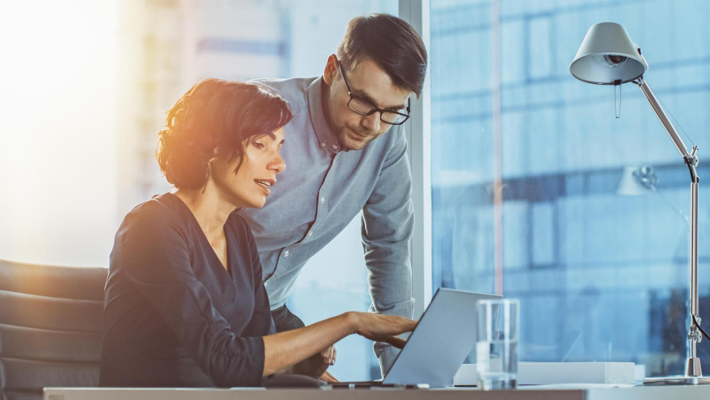 Software Consulting Banner