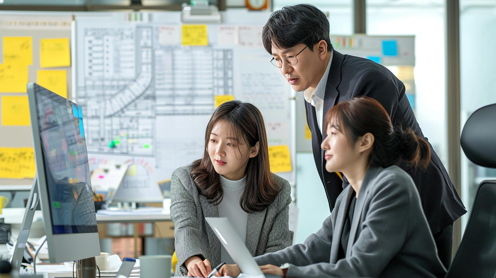 Software Consulting Banner