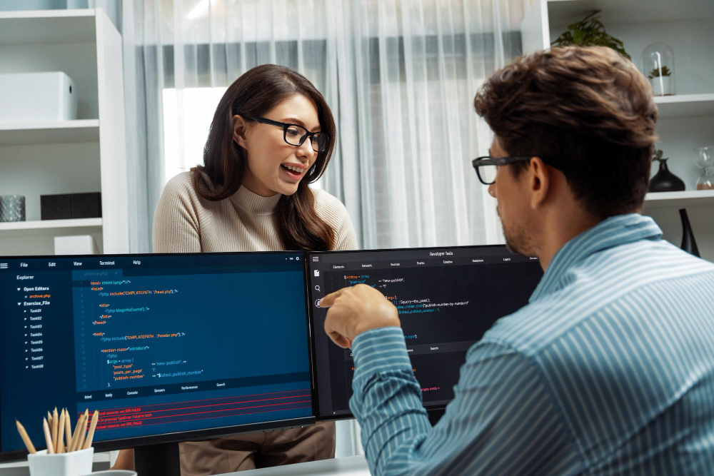 Software Development Malaysia