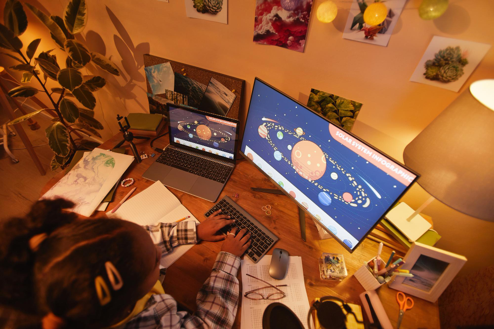Web3 Game Development Banner